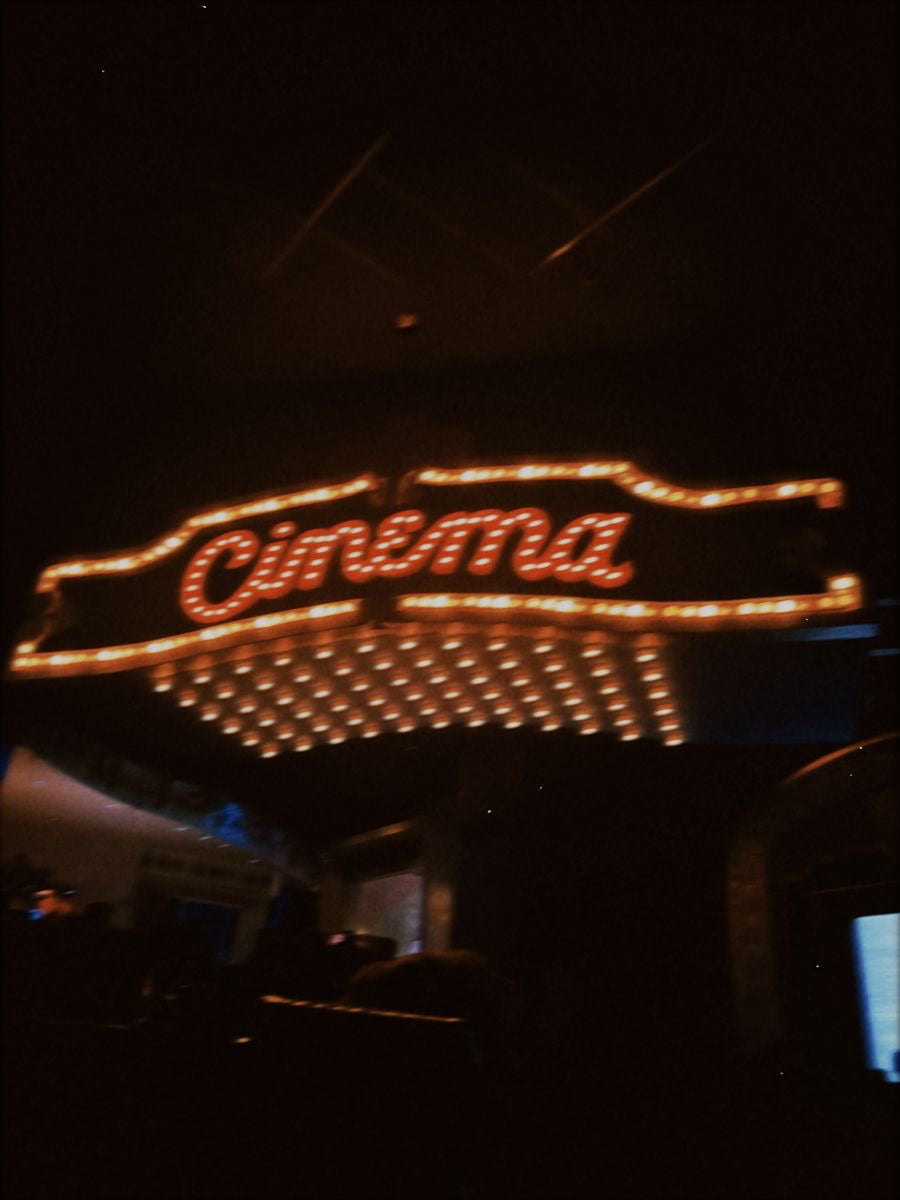 SIPPERS CINEMA - REGRETTING YOU